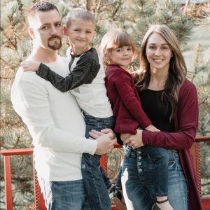 Meet your Posher, Lorrie